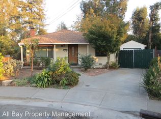 2584 Craig Ct, Castro Valley, CA 94546