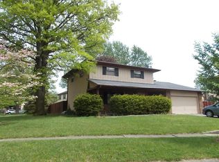 6138 Central Park Dr, Columbus, OH