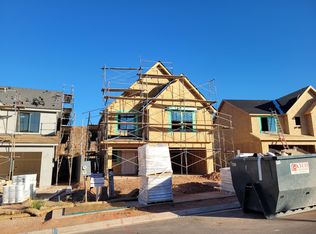 1801 S Wolverine Way #209, Washington, UT 84780