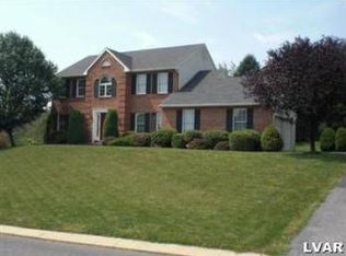 5458 Ashley Dr, Laurys Station, PA 18059