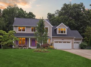 3321 Wickshire Ln, Kalamazoo, MI 49009