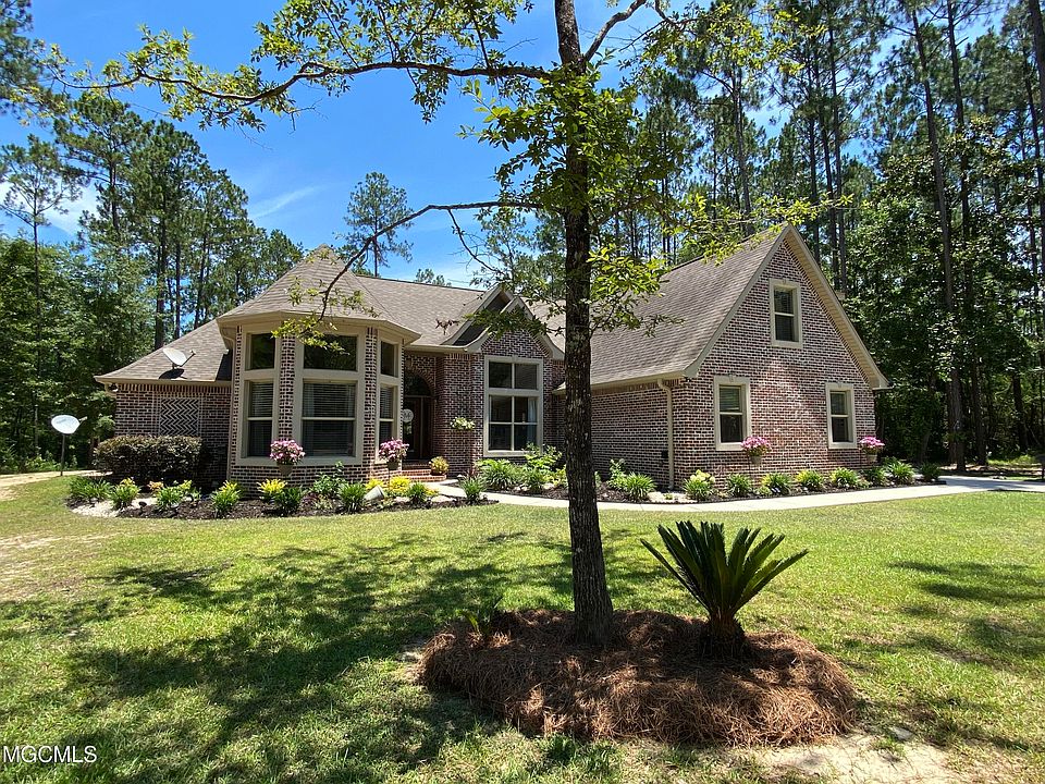 15548 Highway 15, Diberville, MS 39540 Zillow