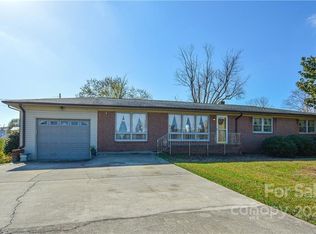 1628 Moss Springs Rd, Albemarle, NC 28001