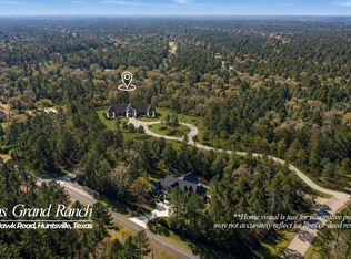 0 Red Hawk Rd, Huntsville, TX 77340