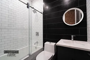 Rented by Voro NYC