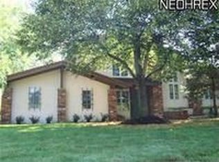 1648 Pheasant Run, Niles, OH 44446