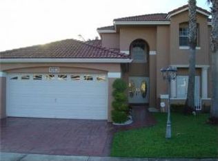831 NW 132nd Ct, Miami, FL 33182