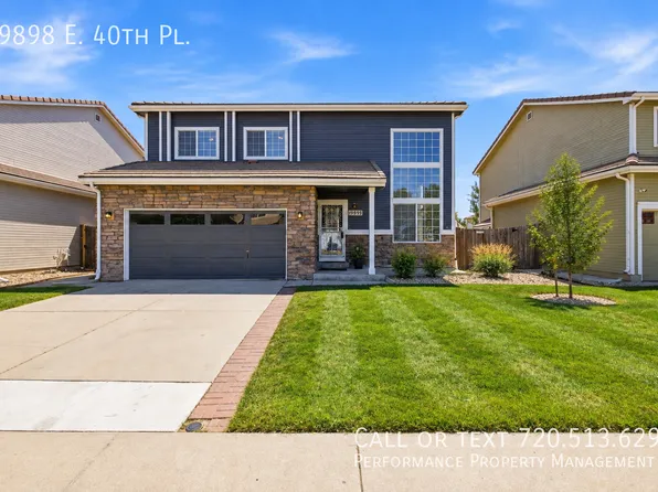 19898 E 40th Pl, Denver, CO 80249