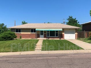 8421 Franklin St, Denver, CO 80229