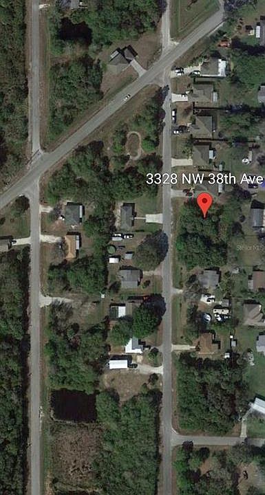 1st image of 3328 NW 38th Ave #20