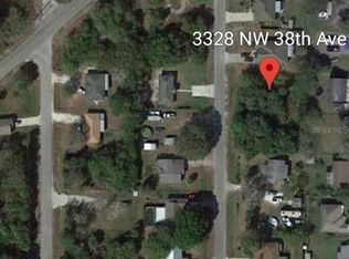 3328 NW 38th Ave #20, Okeechobee, FL 34972