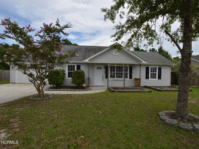 162 Parnell Road, Hubert, NC, 28539