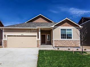 1322 Murrlet St, Berthoud, CO 80513