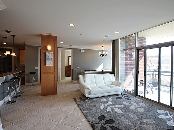 Spectacular finishes throughout including travertine floors