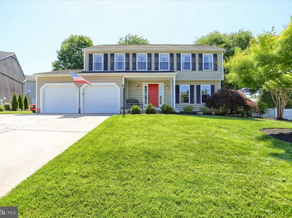 1010 Peppard Dr, Bel Air, MD 21014