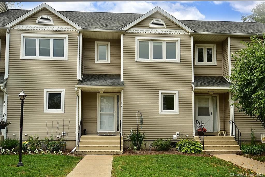 27 Oak Ridge Dr 27, Windsor Locks, CT 06096 Zillow