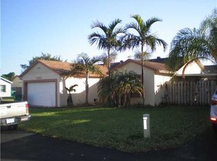 13321 SW 114th Pl, Miami, FL 33176