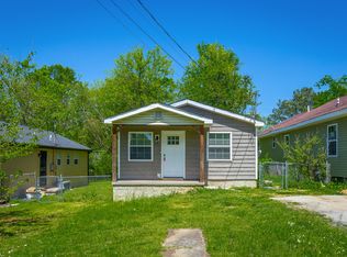 2025 Ruby St, Chattanooga, TN 37406