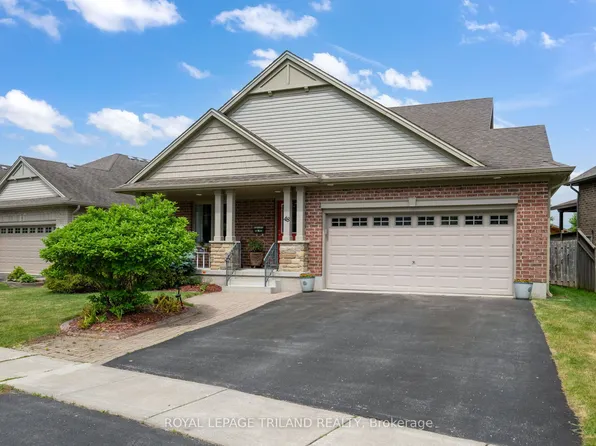 48 Circlewood Dr, Saint Thomas, ON N5P 0A7