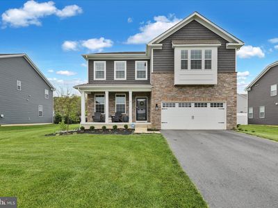 111 Teaberry Ct, Reading, PA, 19608