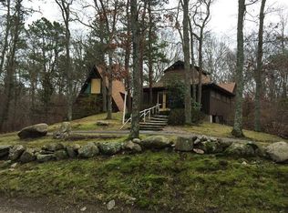 526 Willow St, West Barnstable, MA 02668