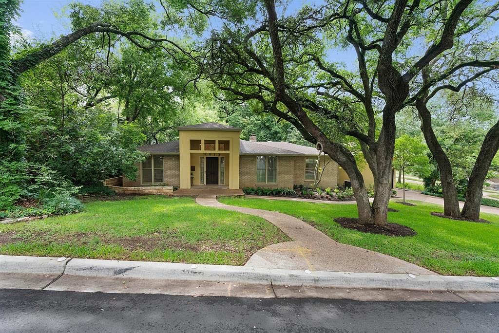 1815 Rockmoor Ave, Austin, TX 78703 MLS 3751578 Zillow