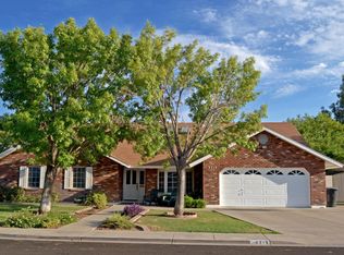 5315 E Dragoon Ave, Mesa, AZ 85206