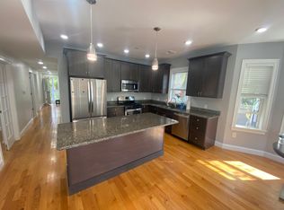 57 Seattle St #1, Boston, MA 02134