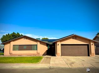7112 E 24th Ln, Yuma, AZ 85365