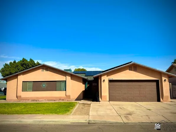 7112 E 24th Ln, Yuma, AZ 85365