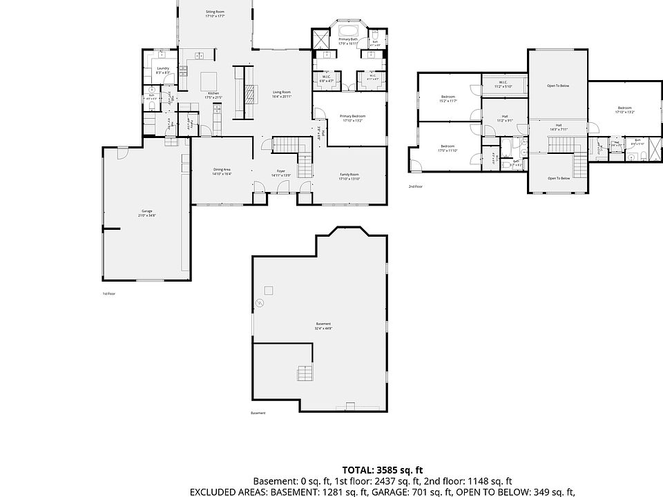 2nd image of 30062 Morningside Dr