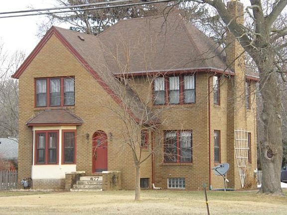 2nd image of 477 W Napier Ave