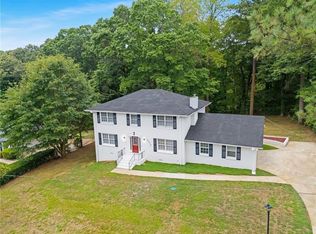 4373 Buckingham Cir, Decatur, GA 30035