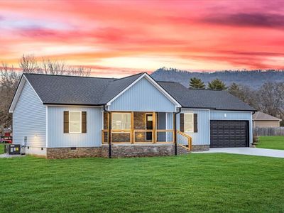140 Marion Farms Dr, Jasper, TN, 37347