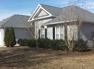 328 Sleepy Ln, Warner Robins, GA 31088