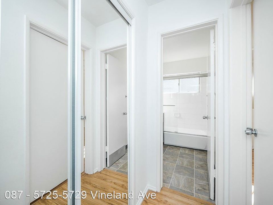 1st image of 5725 Vineland Ave #2503