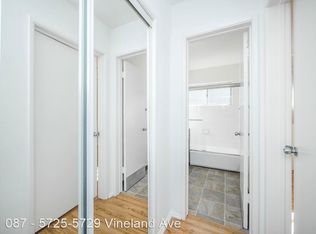 5725 Vineland Ave #2503, North Hollywood, CA 91601