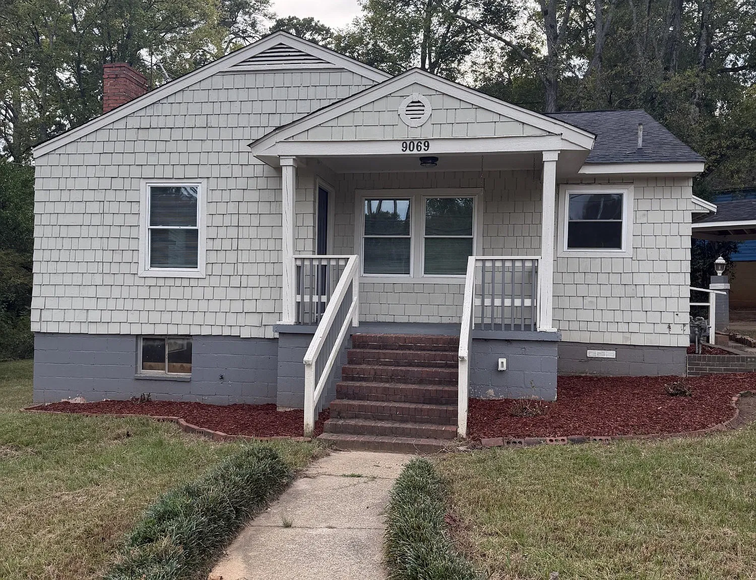 9069 Beverly Drive North - 1 — Photo 1