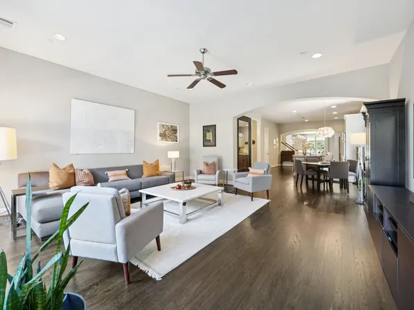 2405 Throckmorton St, Dallas, TX 75219