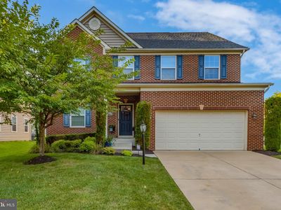 14014 Aberdeens Folly Ct, Bowie, MD, 20720