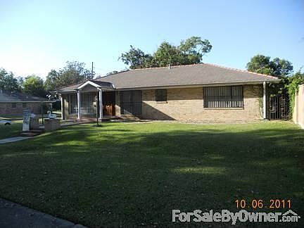 2nd image of 3669 Gentilly Blvd