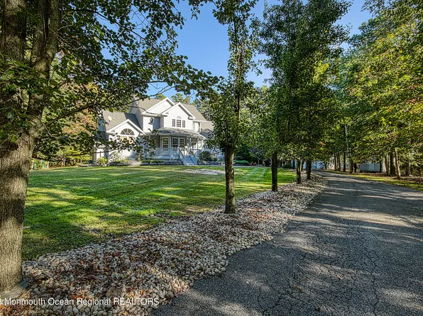 197 E Pleasant Grove Road, Jackson, NJ 08527