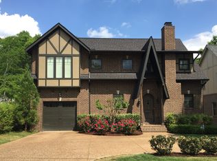 706 Crescent Rd, Nashville, TN 37205