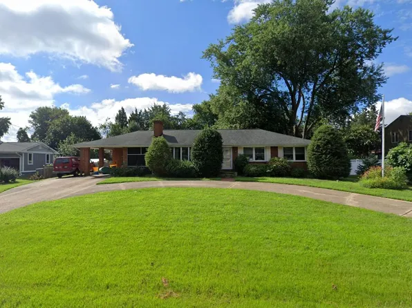 109 Sunset Dr, Annapolis, MD 21403