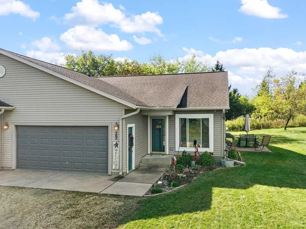 162 3rd St, Glenwood City, WI 54013