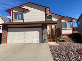 4923 Brant Rd, Colorado Springs, CO 80911