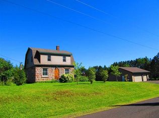 976 Van Buskirk Rd, Ironwood, MI 49938