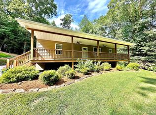 1396 Henry McCall Rd, Marion, NC 28752