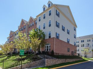 2607 Eastbourne Dr #278, Woodbridge, VA 22191