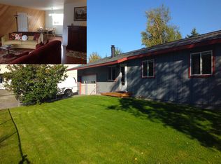 11205 Via Balboa, Anchorage, AK 99515